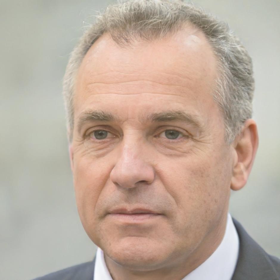 Finanzexperte und Budgetberater