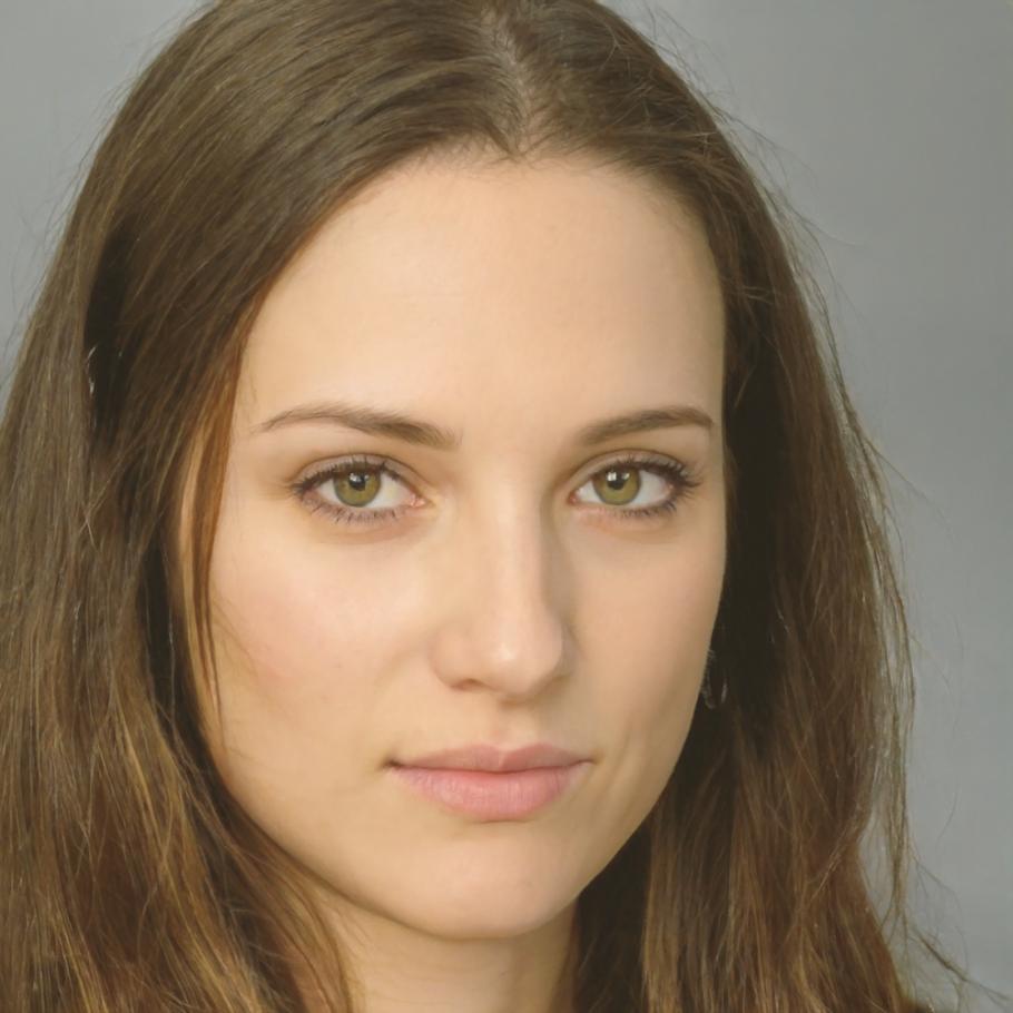 Portrait Nina Waldmann